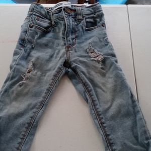 Old navy jeans Like new!